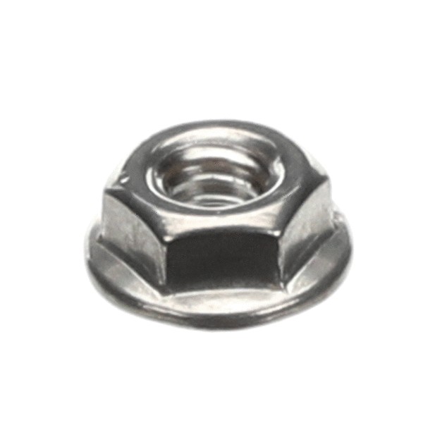 (image for) Market Forge 2169755 NUT, 1/4-20 HEX FLANGE S /S